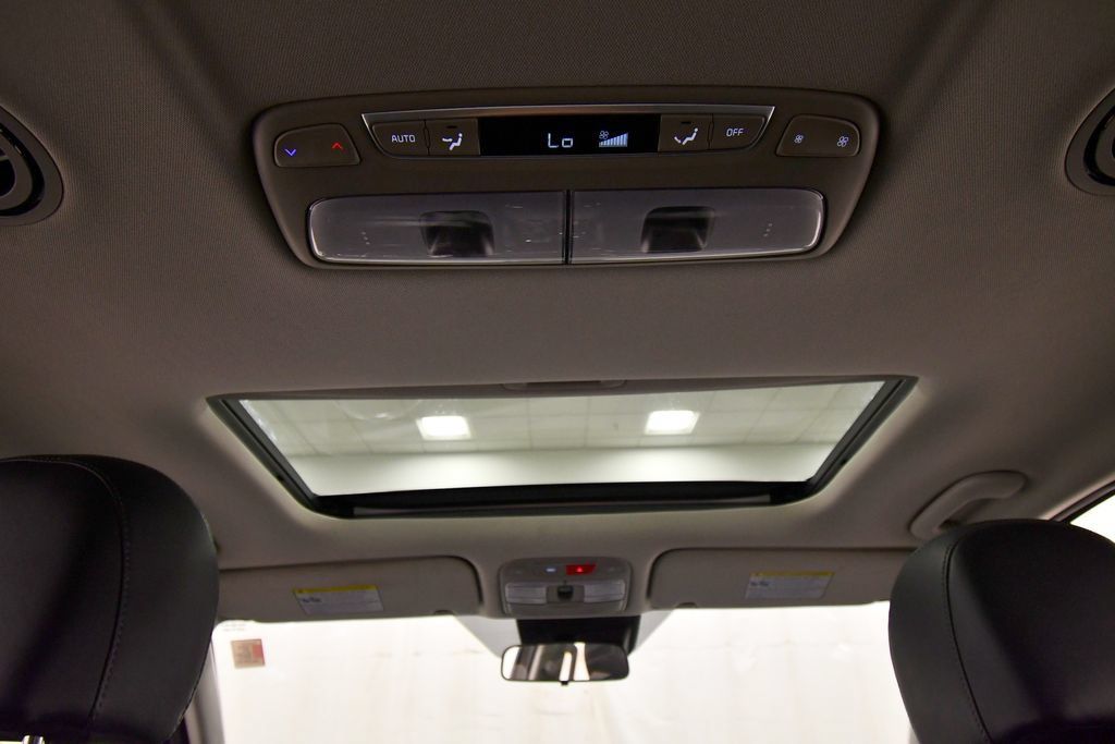Certified 2025 Kia Telluride S AWD/4WD image 15