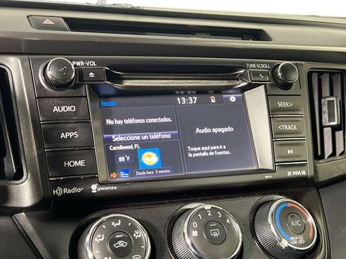 Used 2016 Toyota RAV4 LE FWD image 27