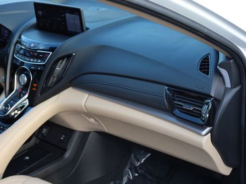 Used 2022 Acura RDX w/Technology Package image 45