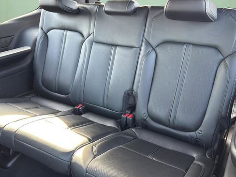 New 2026 Jeep Grand Wagoneer Limited w/ Rear Seat Video Group I image 21