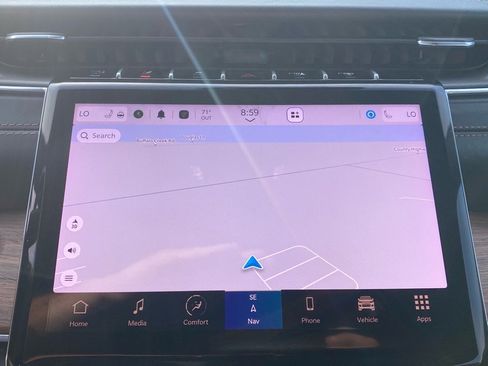 Used 2022 Jeep Grand Cherokee Summit image 17