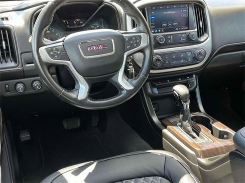 Used 2022 GMC Canyon Elevation w/ Trailering Package image 15