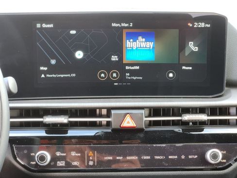 New 2026 Kia Sportage X-Pro Prestige AWD/4WD image 11