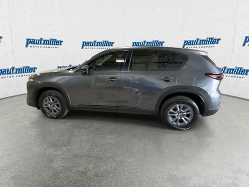 New 2026 MAZDA CX-5 Select AWD/4WD image 7