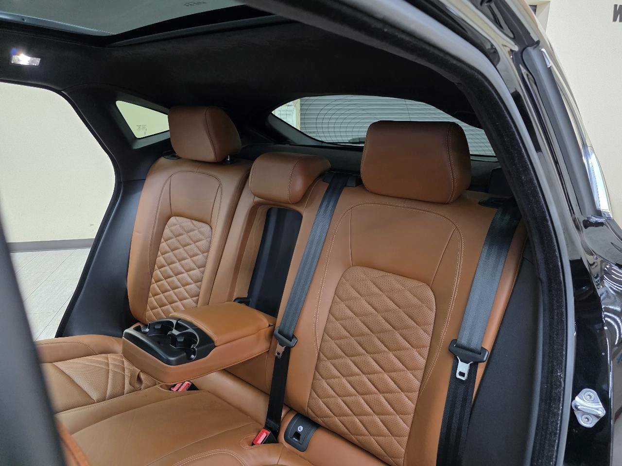 Used 2018 Jaguar E-PACE SE AWD/4WD image 27
