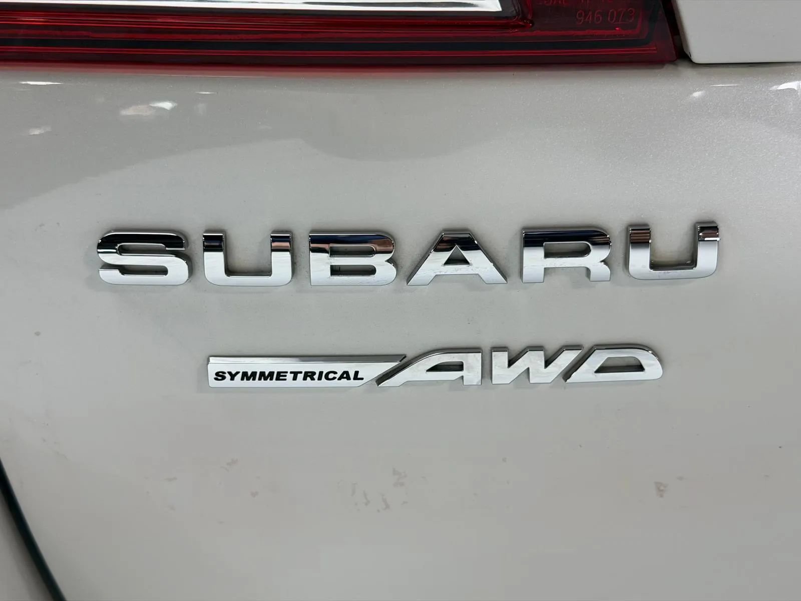 Used 2016 Subaru Outback 3.6R Limited AWD/4WD image 10