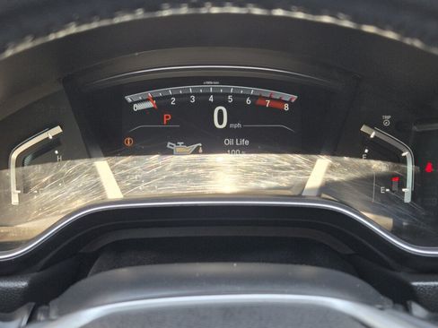 Used 2020 Honda CR-V Touring image 18