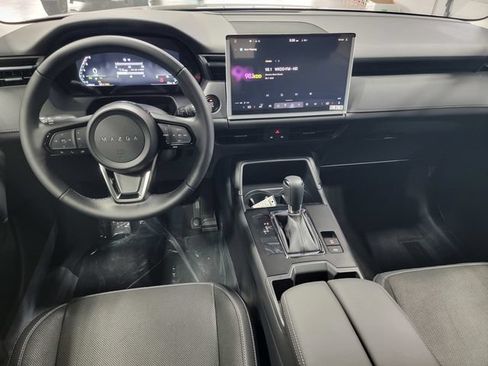 New 2026 MAZDA CX-5 Select AWD/4WD image 27