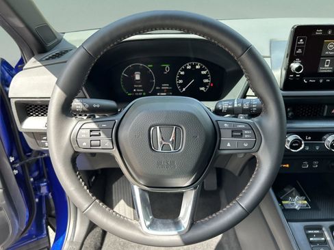 Used 2025 Honda CR-V Sport-L image 12