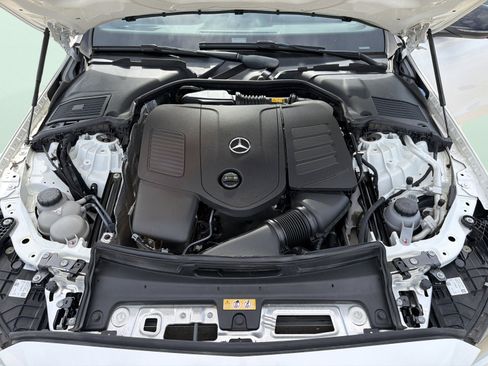 Used 2022 Mercedes-Benz C 300 Sedan image 14