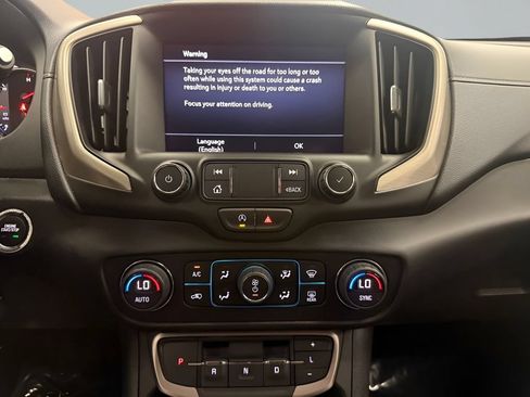 Used 2022 GMC Terrain Denali w/ Denali Premium Package AWD/4WD image 26