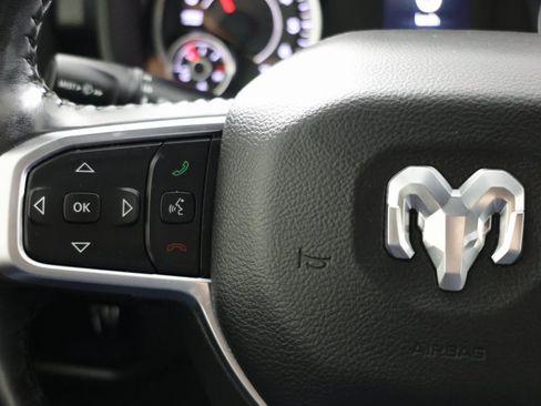 Used 2024 RAM 1500 Lone Star w/ Trailer Tow Group image 23