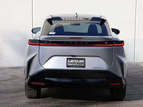 New 2026 Lexus RZ 350e 2WD image 7