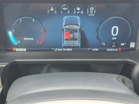 Used 2024 Ford F250 King Ranch w/ Chrome Package image 15