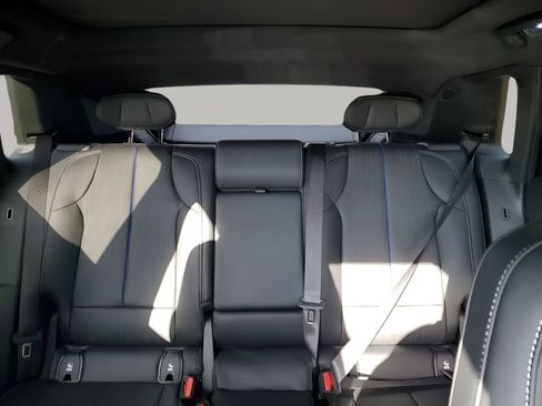 New 2026 Cadillac Lyriq Sport image 41