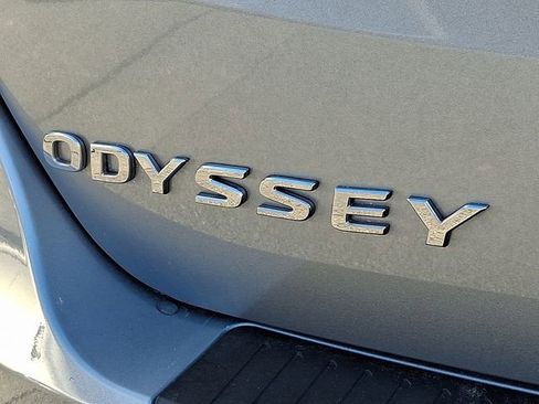 Used 2020 Honda Odyssey EX-L image 30