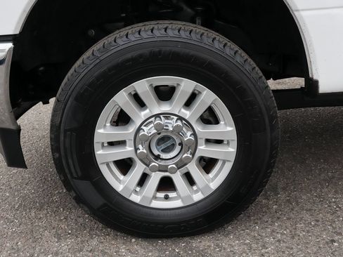 Used 2019 Ford F350 XLT AWD/4WD image 36