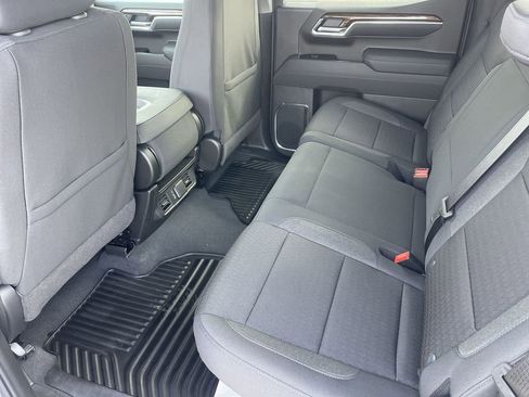 New 2026 GMC Sierra 1500 SLE AWD/4WD image 24