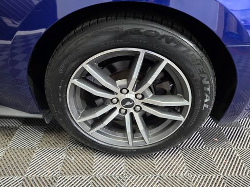 Used 2016 Ford Mustang GT image 32