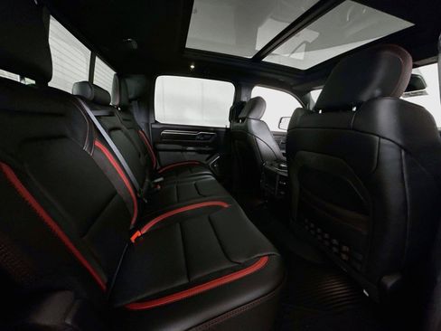 New 2026 RAM 1500 RHO AWD/4WD image 22