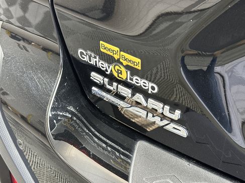 Used 2025 Subaru Crosstrek 2.5i Limited image 15