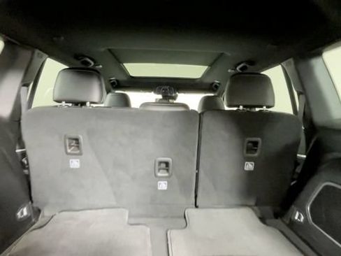 Used 2024 Jeep Grand Cherokee Limited 4xe w/ Trailer Tow Package AWD/4WD image 16