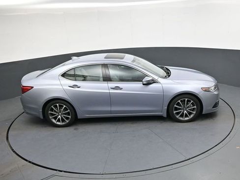 Used 2015 Acura TLX V6 image 21
