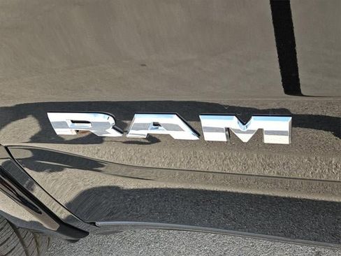 New 2026 RAM 1500 Big Horn RWD image 45