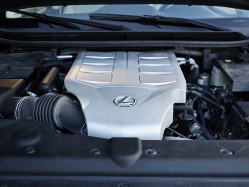 Used 2022 Lexus GX 460 Premium image 34