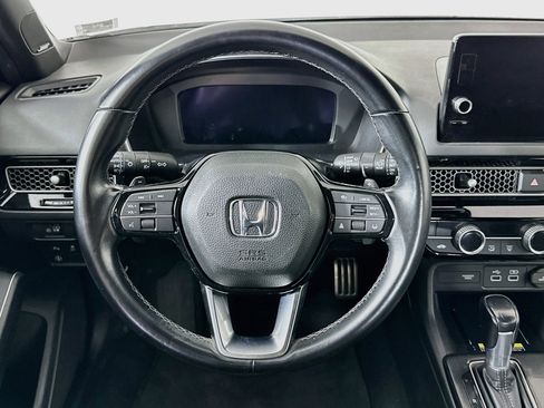 Used 2022 Honda Civic Sport Touring image 18