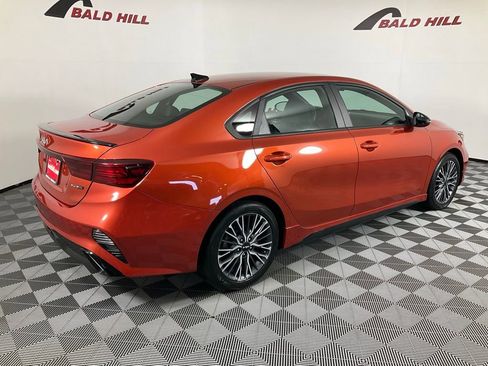 Used 2023 Kia Forte GT-Line image 6