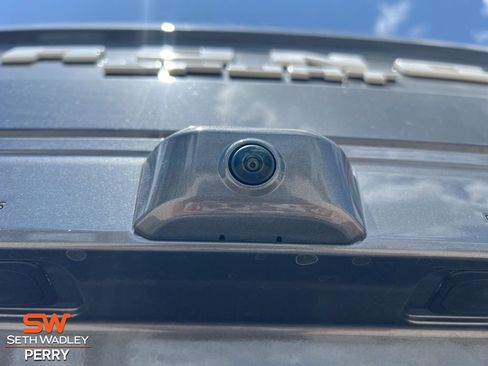 New 2025 Ford Bronco Sport Badlands w/ Badlands Tech Package image 8