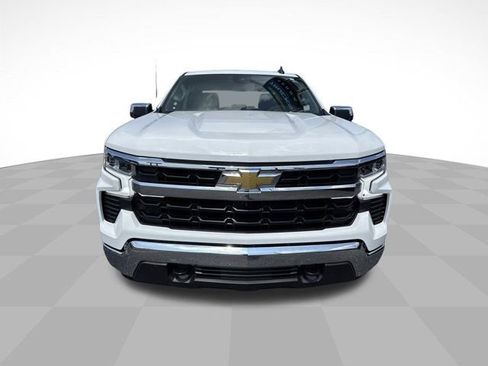New 2026 Chevrolet Silverado 1500 LT w/ Z71 Off-Road Package image 2