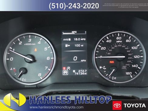 Used 2023 Subaru Legacy Premium AWD/4WD image 28