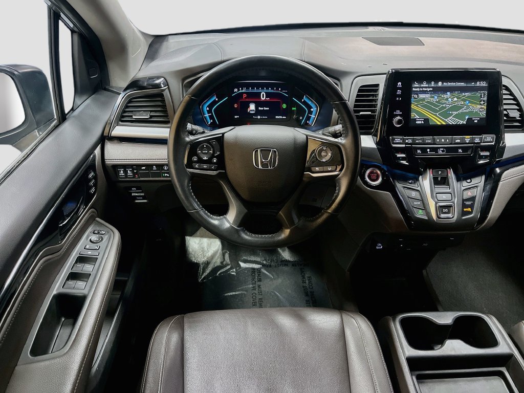 Used 2024 Honda Odyssey Touring image 23