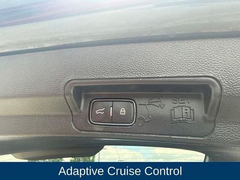 Certified 2020 Ford Explorer Limited RWD image 10
