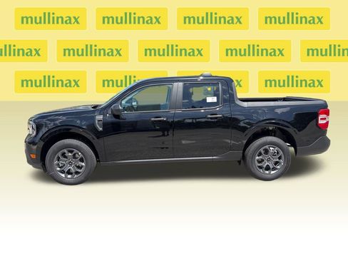 New 2026 Ford Maverick XLT FWD image 9