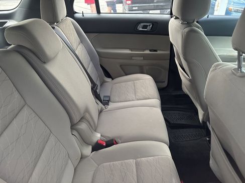 Used 2013 Ford Explorer 4WD image 3