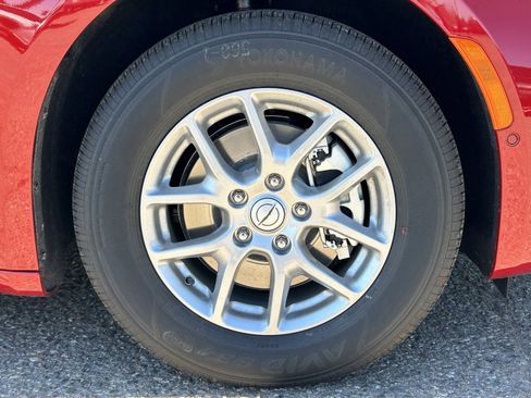 New 2026 Chrysler Pacifica Select image 6