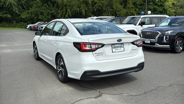 Used 2025 Subaru Legacy Premium AWD/4WD image 4