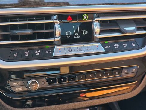 Used 2022 BMW X3 sDrive30i w/ Convenience Package w/ZPA image 30