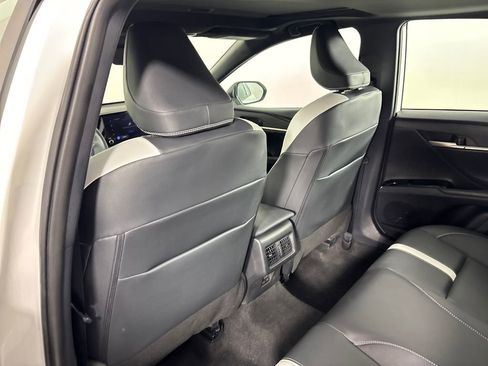 Certified 2025 Toyota Camry image 27