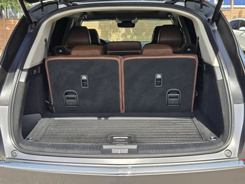 Certified 2023 Acura MDX FWD w/ Technology Package image 24