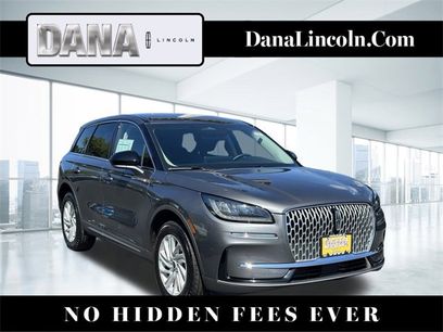 Certified 2024 Lincoln Corsair AWD
