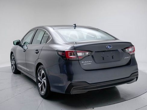 Used 2022 Subaru Legacy image 3
