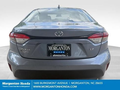 Used 2024 Toyota Corolla LE FWD image 7