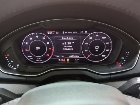 Used 2020 Audi Q5 2.0T Premium Plus w/ Premium Plus Package AWD/4WD image 23