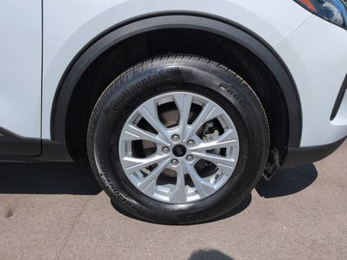 Used 2024 Ford Escape Active AWD/4WD image 13