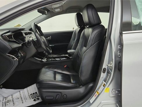 Used 2015 Toyota Avalon XLE image 25