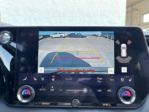Used 2023 Lexus RX 350 Premium Plus w/ Cold Area Package AWD/4WD image 39